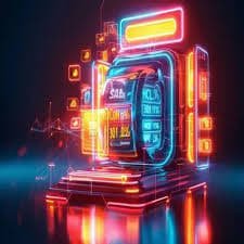 jl555 platform overview showing live casino and slot game sections